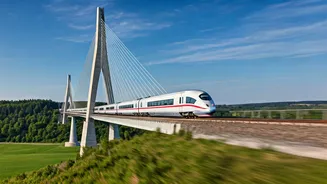 Bengal's Boost: Modi's 24-Hour Blitz & ₹4,000 Crore Projects