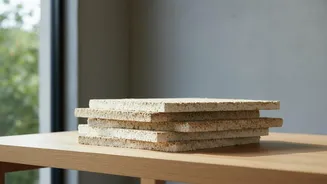 Indian Bio-Materials Startups Transform Agricultural Crop Waste Into Eco-Friendly Mycelium Panels