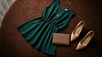 Wedding Guest Style: Finding the Perfect Balance Between Chic and Appropriate