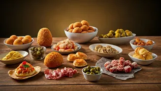 Try These 10 Classic Italian Snacks Today