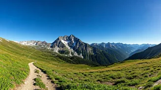 Spend Less And See Mountains In Affordable Almaty Kazakhstan