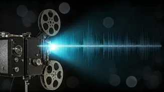 Top 10 Songs That Defined Cinema Moments