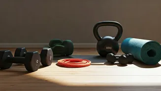 Resistance Training May Be More Doable Than Feared