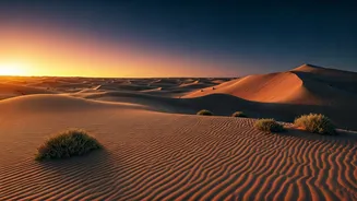 Muscat Oman Offers Premium Desert Vibes On A Budget