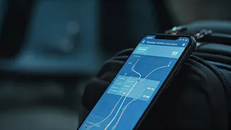 Traveling Smart Is The New Cool