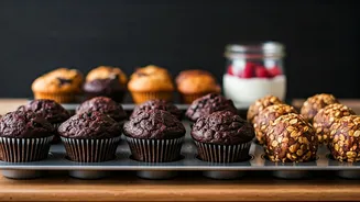 Your Meal Prep Needs A Sweet Upgrade