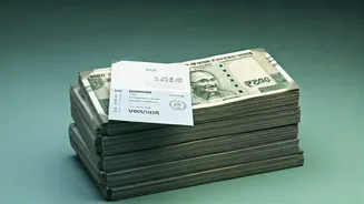 Boost Your Savings: Rs 1.05 Lakh Tax Exemption on Meal Vouchers Under Draft 2026 Rules!