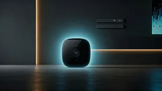 AI-Powered Homes Are The Lifestyle Upgrade To Watch