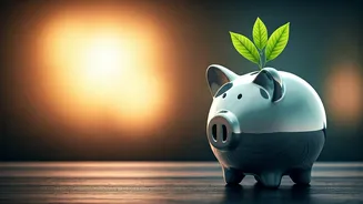 This Money Rule Can Prevent Big Trouble