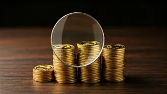 Unlock Income: Mastering Dividend Yield for Investors