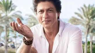 Shah Rukh Khan Returns With King: A Look At His Journey Since Dunki