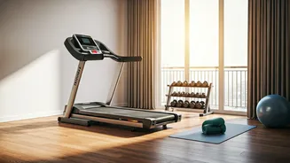 Daily Workout: Carving Time for Fitness