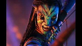 Avatar: Fire and Ash LEAKED Online Before Release? Piracy Concerns Spark Buzz