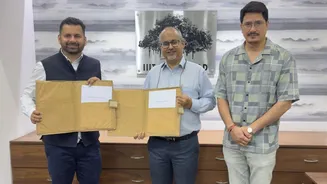 IIIT Hyderabad, Athenian tech to launch AI-powered cybersecurity initiative