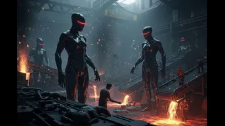 The Dystopian Decade Ahead: Exponential Tech Will Destroy Jobs, Democracy And The State Itself