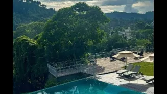 Forest Bathing To Horse Riding: Top 5 Things To Do At Naukuchia House