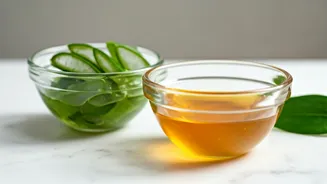 Kareena Kapoor's Glowing Skin Secret: A 3-Step DIY Mask!