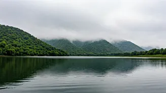 Udaipur Gives Couples A Softer July Break