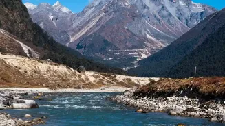 Before Packing For Nepal, Tourists Should Consider The Latest Flood Impact