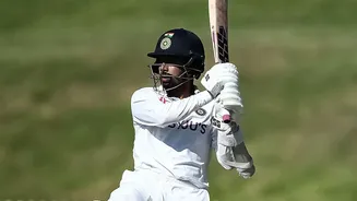 Rahane joins Amsterdam Flames for inaugural ETPL season: Here is a list of big names who will feature in first-ever ETPL season