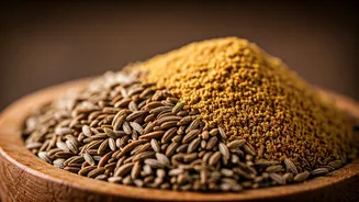 Unlock Earthy Flavors: 5 Delicious Ways to Use Cumin in Your Cooking