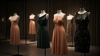 Chic Party Dresses: Discover Elegant Midi & Bodycon Styles for Effortless Glamour