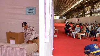 US Varsities to BMC Polls: Mumbai’s Educated Faces Take On 2026 Elections - Who Are These Candidates?