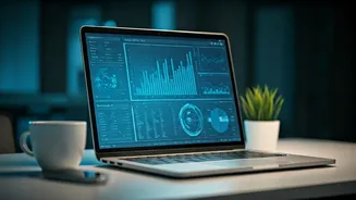 Meta's AI Chief's Advice to Teens: Focus!