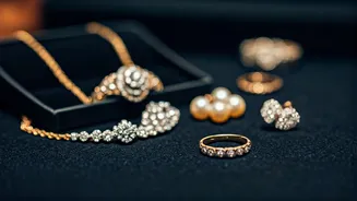 Jewellery Care 101: Preserving Your Precious Pieces