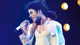 Michael Becomes Highest Grosser Of 2026 At $1 Billion Worldwide, Overtakes The Super Mario Galaxy Movie