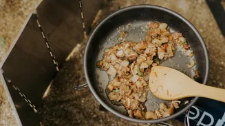 These easy mushroom recipes will make your dinner exciting