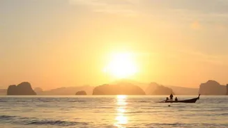 Peaceful islands in Thailand you can't afford to miss