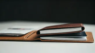 Paperwork Is The Hidden Travel Essential Now