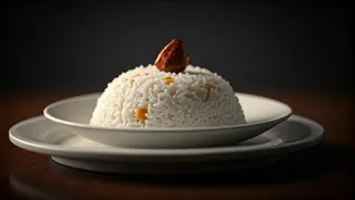 Curd Rice Just Found Its Secret Ingredient