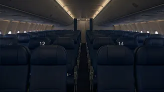 Unraveling the Mystery: Why Do Airlines Skip Row 13?