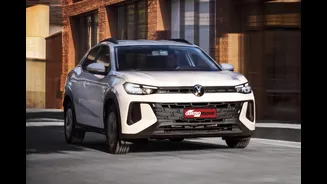 Volkswagen Tera volta a ter preço de lançamento e fica mais barato que Polo