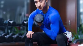 Why Replenishing Magnesium Is Key For Gym Goers Fighting Monsoon Indoor Workout Fatigue
