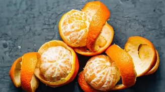 Zero-Waste Citrus Hacks: Transform Orange Peels Into Healthy Homemade Marmalade