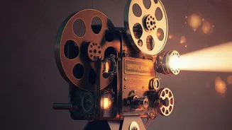 Why Movie Enthusiasts Love Returning To Nostalgic Hollywood Comfort Hits For Cozy Relaxing Evening Screenings At Home