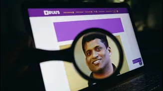 How Byju Raveendran lost a $22B empire