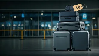 Understand Flight Fees And Save Money Now