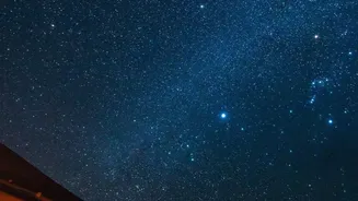 Hanle stargazing sanctuaries in Ladakh protect dark sky views from light pollution