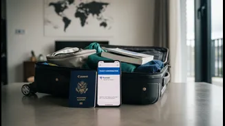 Why Thailand Entry Checks matter for last-minute travel planning after rule changes
