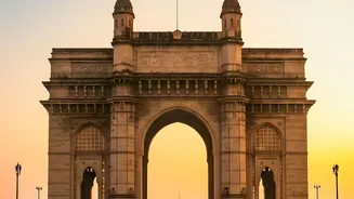 Indian Tourists Value Faster Visa Processes For Overseas Holidays