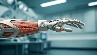 8 Sci-Fi Tech Marvels: Reality vs. Imagination