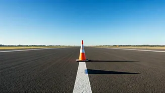 Mumbai Airport's 6-Hour Closure on May 7: What Travelers Need to Know