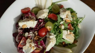 What is radicchio? Try these tasty ways to cook it
