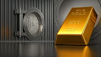 Gold Loan vs. Overdraft: Smart Savings Tactics