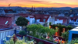 Why Cool-Roof Terrace Treatments Offer Practical Climate Adaptation For Urban Homes