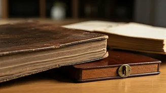 Pohela Boishakh: Unveiling the 430-Year-Old Haal Khata Tradition